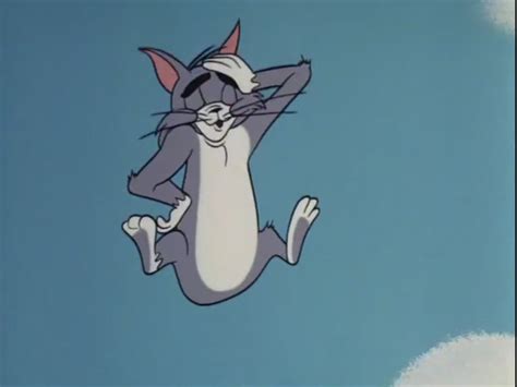 Thinking: Tom and Jerry Cartoon Images | Tom and Jerry Thinking Scene ...