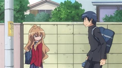 Toradora! Ending Explained: Do Ryuuji and Taiga End Up Together?