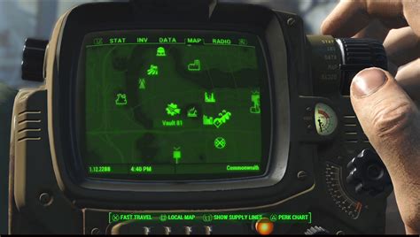 Vault 81 - Fallout 4