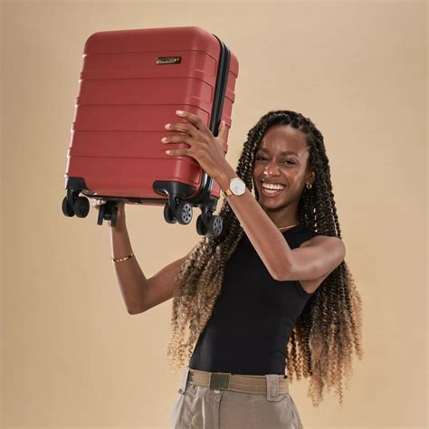 Cabin Max Hand Luggage - Cabin suitcases, backpacks, and travel bags