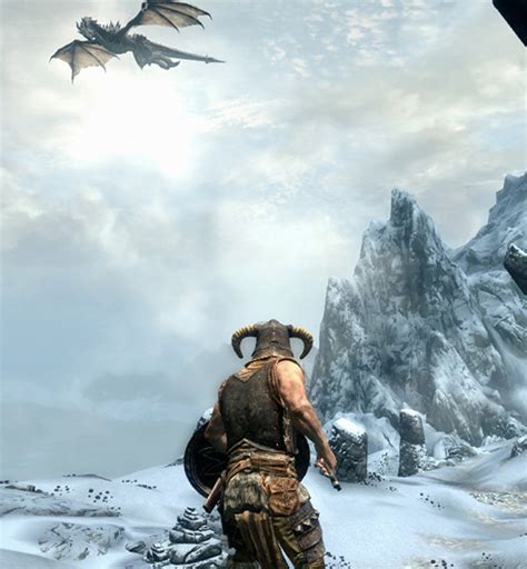 15 Games Like 'Skyrim' // ONE37pm