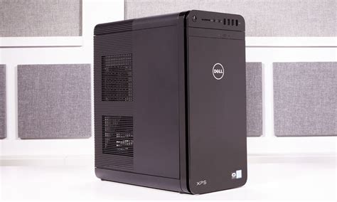 Dell XPS Tower Special Edition Review: Simple Meets Powerful | Tom's Guide