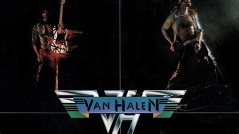 Top 10 Van Halen Songs | WatchMojo.com