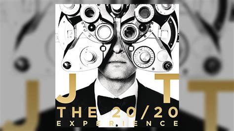 Justin Timberlake shares never-before-seen video to celebrate 10th anniversary of ‘The 20/20 ...