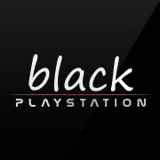 Black Playstation Cafe | Istanbul