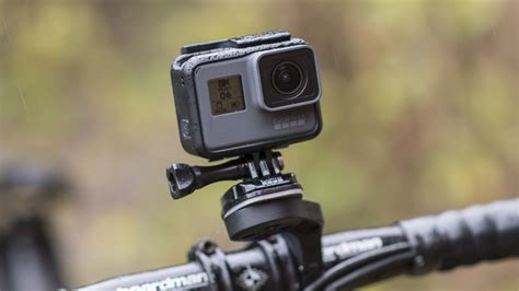 GoPro Hero6 Black review | TechRadar