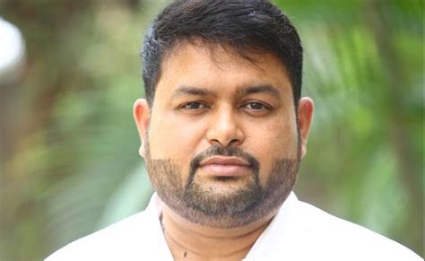 Thaman drops a major update on Mahesh's 'Sarkaru Vaari Paata ...