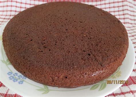 chocolate cake recipe using cocoa powder