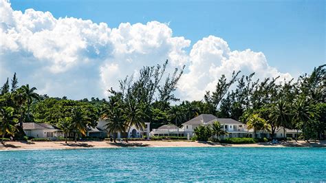 Jamaica’s Half Moon Reopens Founders Cove Resort Caribbean Journal