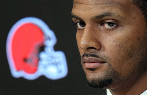 Another Lawsuit has Been Filed against Browns Deshaun Watson - Sports ...