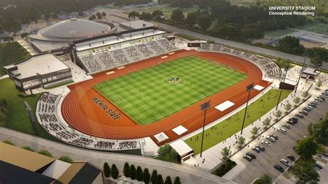 Demolition to begin soon at WSU’s Cessna Stadium