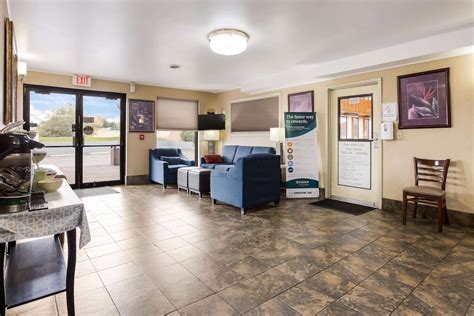 Quality Inn Airport Boise, Idaho, US - Reservations.com