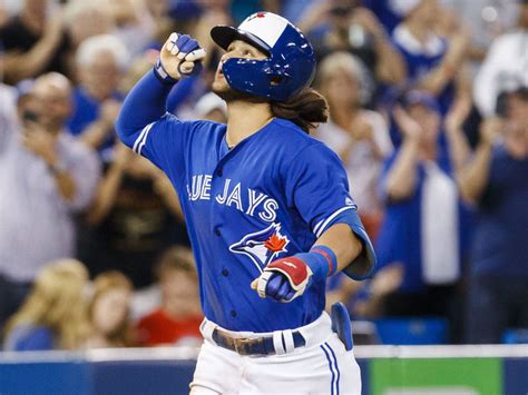 Bo Bichette has historic night in loss to Yankees | theScore.com