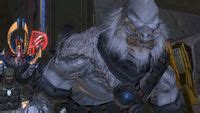 Tartarus - Character - Halopedia, the Halo wiki