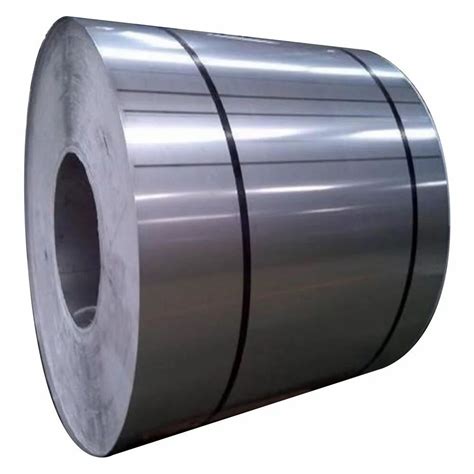 Mild Steel Hot Rolled Coil, For Construction, Thickness: 1.6mm - 12mm ...