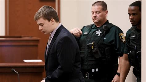 Florida teen pleads guilty to fatally stabbing classmate - TrendRadars