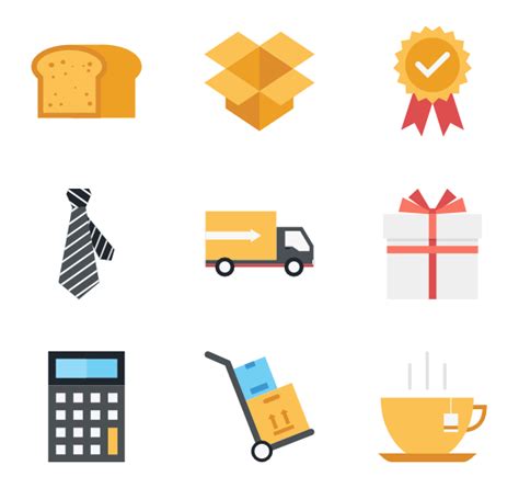 Item Icon at Vectorified.com | Collection of Item Icon free for ...