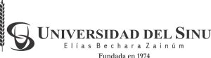 logo Unisinu – Universidad del Sinú – Elías Bechara Zainúm