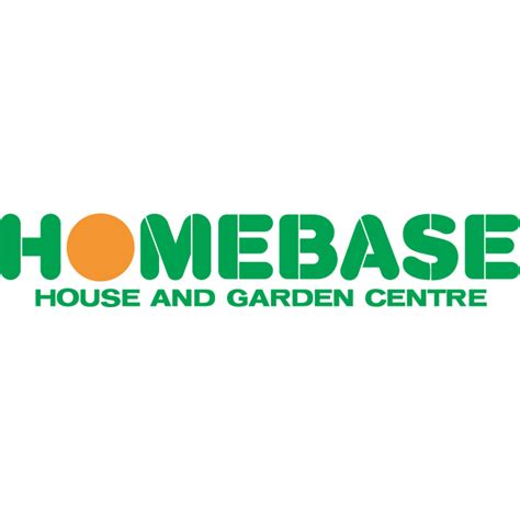 Homebase logo, Vector Logo of Homebase brand free download (eps, ai, png, cdr) formats