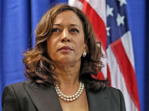 Impact Players: Kamala Harris — California Attorney General California ...