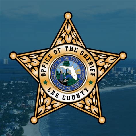 Lee County FL Sheriff's Office by Lee County Sheriff's Office (FL)