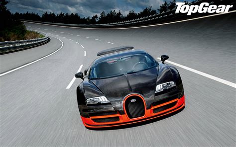 Bugatti Veyron Super Sport Wallpapers - Wallpaper Cave