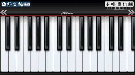 Best Free MIDI Keyboard Software for Every Platform - Audio MAV