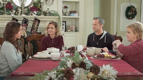 Kirk Cameron, Candace Cameron Bure Recall Christmas Memories