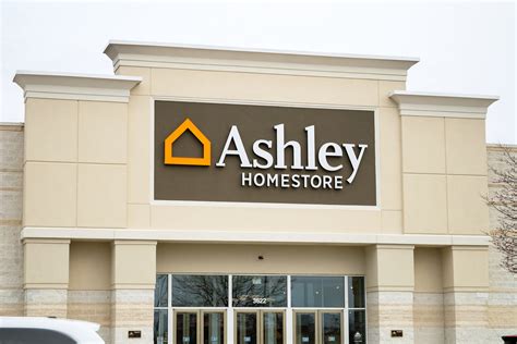 Ashley Homestore.... | An updated Ashley Furniture Homestore… | Flickr