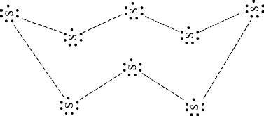 Draw the electron dot structure of O2 ,CO2 , Cl2 , N2 , H2O, NH3 , S8 - Science - Carbon and its ...