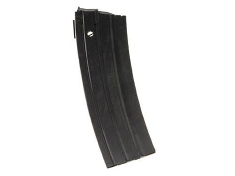 Ruger Magazine MINI-14 .223 10 Round Nickel PROMAG Mag - Abide Armory