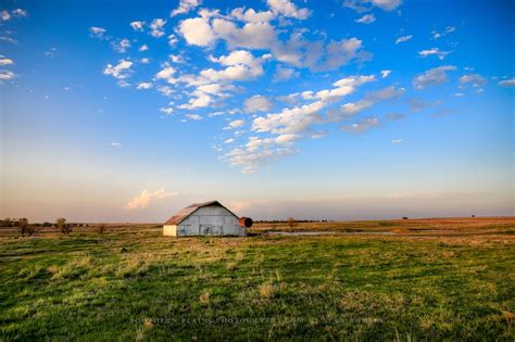 Oklahoma Landscape Photography Print Fine Art Photograph of - Etsy