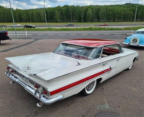 1960 Chevy Impala, Chevrolet Impala, Classic Cars, Impalas, Vroom Vroom ...