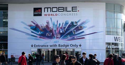 Here are the highlights of this year’s Mobile World Congress | One Click Root