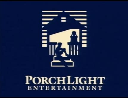 Image - PorchLight Entertainment (1996).png | Logopedia | FANDOM powered by Wikia