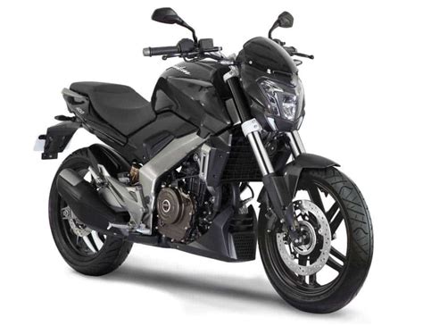 Bajaj Auto takes on Royal Enfield with launch of Dominar 400 priced at ...