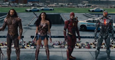 Crisis on Infinite Earths Part 4 has an Epic DCEU Cameo