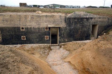 Discovery Channel: Normandy Bunkers 'Frozen In Time' on D-Day Coast | War History Online