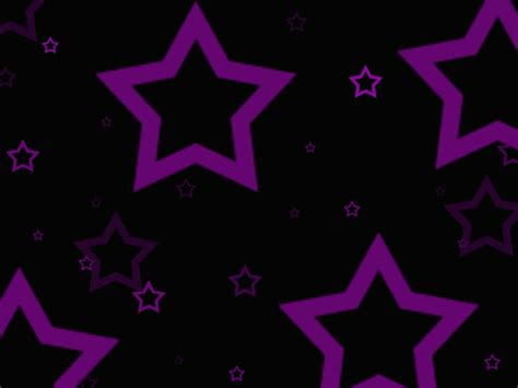 Purple Stars by SleepWalka on DeviantArt