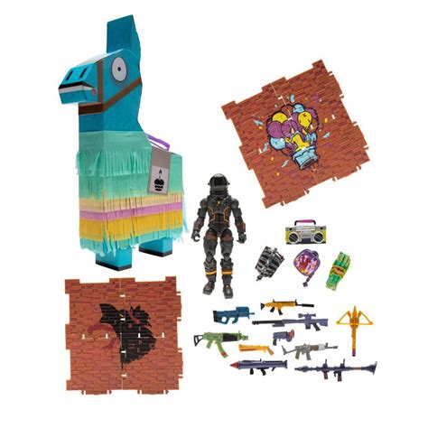 Fortnite Llama loot Pinata - Calendars.com