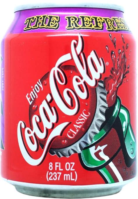 COCA-COLA-Cola-237mL-HALLOWEEN CAN 1 OF 3-United States