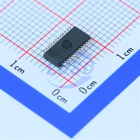 HT66F0185 Holtek Semicon | C81481 - LCSC Electronics