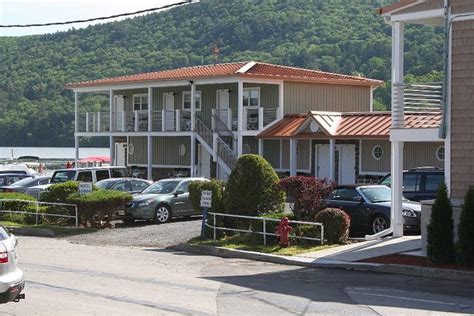 LAKE FRONT HOTEL - UPDATED 2023 Reviews & Price Comparison (Cooperstown ...