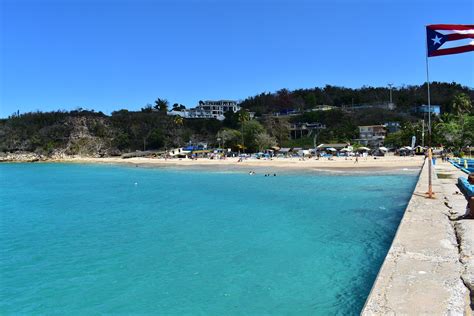 Crash Boat Beach Aguadilla | Puerto rico trip, Puerto rico pictures ...