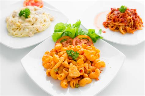 Frozen Ready Meals – Premium Foods Co.,Ltd.