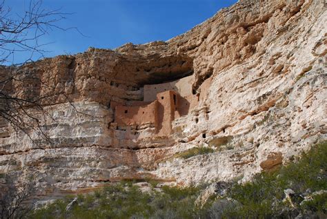 File:Montezuma Castle, AZ.JPG