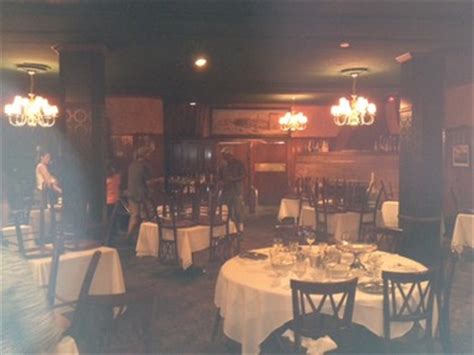 Mario's Italian Restaurant in Detroit, MI 48201 | Citysearch