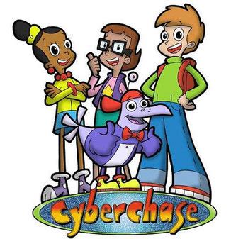 Cyberchase / Characters - TV Tropes