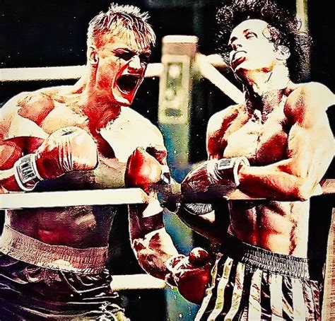 New Rocky IV Edit to be Called Rocky vs Drago - Eye Crave Network