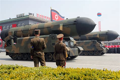 North Korea in the Middle East: A Dangerous Military Supply Line | The Washington Institute